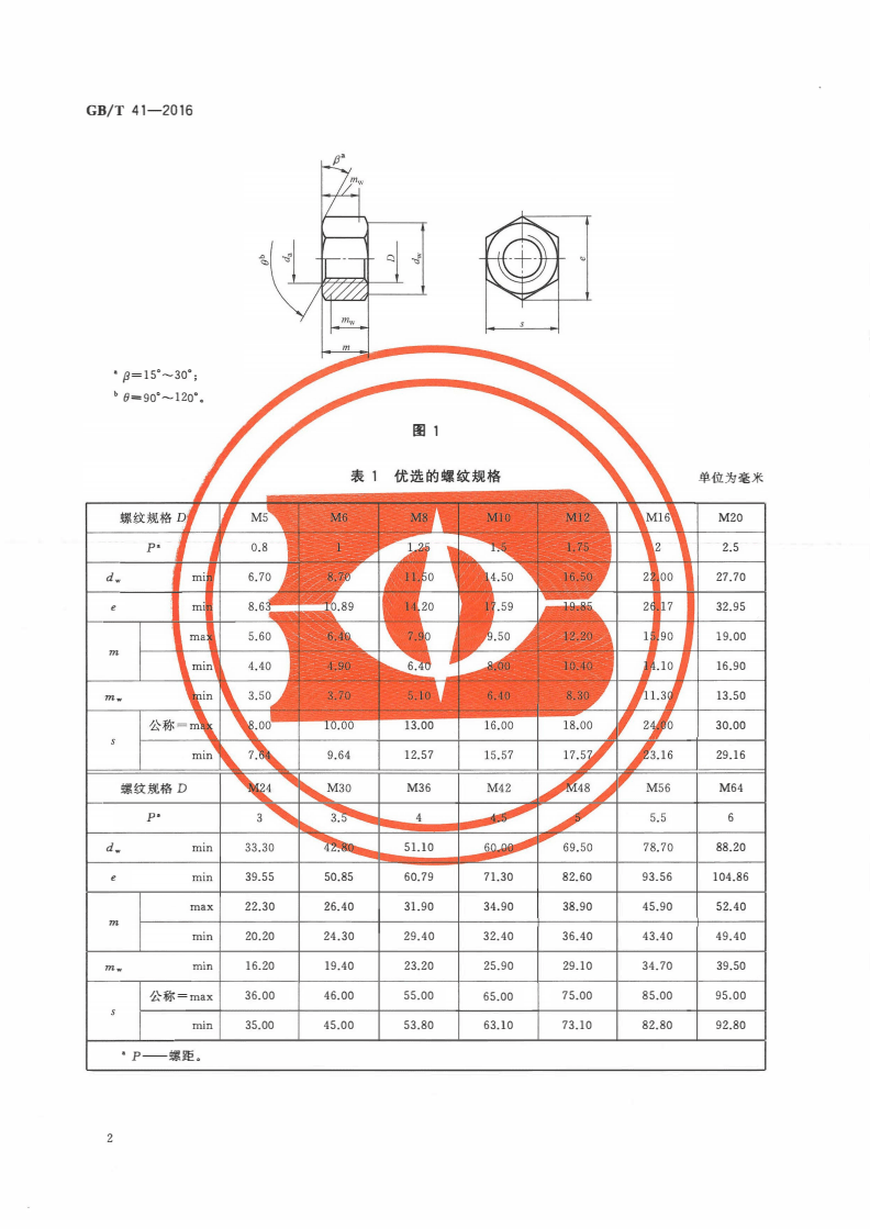 螺母最新標(biāo)準(zhǔn)論述，最新螺母標(biāo)準(zhǔn)解析與探討