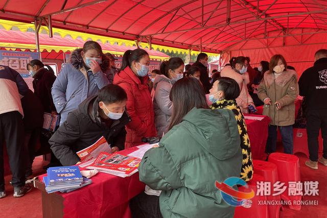 湘鄉(xiāng)最新招聘，時(shí)代脈搏下的就業(yè)新篇章開啟