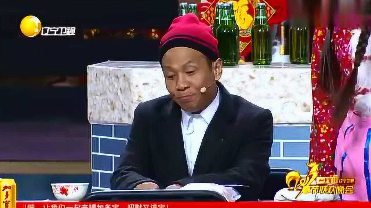 宋小寶最新小品，變化的力量與自信成就之源