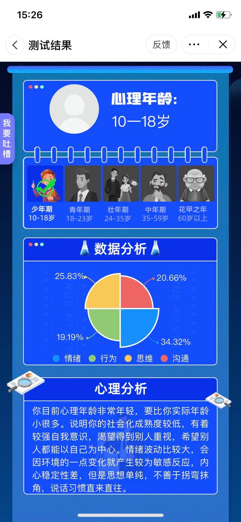 揭秘未來(lái)心理測(cè)試新趨勢(shì)，探索心靈深處的自我探索之旅