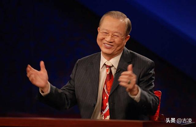 曾仕強(qiáng)最新中國預(yù)言，揭秘未來趨勢(shì)的秘訣