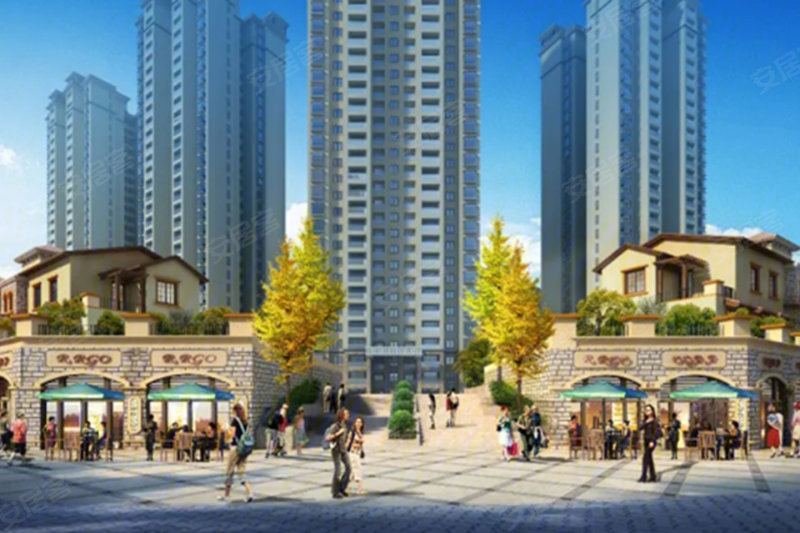 普定最新樓盤，探索城市新篇章，優(yōu)質(zhì)居住地首選