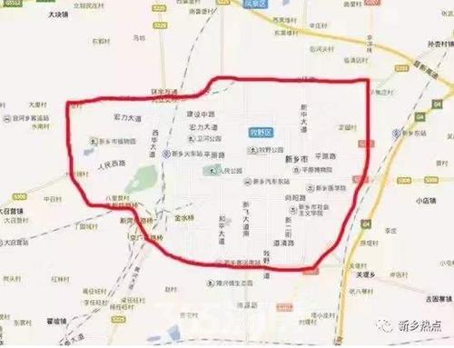 新鄉(xiāng)科技重塑生活，未來觸手可及