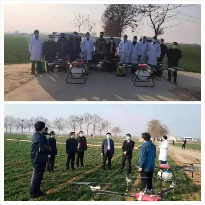 科技之光照亮偃師抗疫之路，最新疫情下的偃師動態(tài)