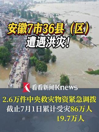 安徽洪災(zāi)挑戰(zhàn)與應(yīng)對策略