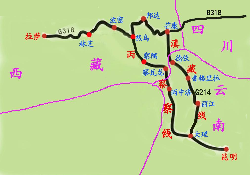 探索西藏的神秘魅力，最新入藏旅行攻略分享