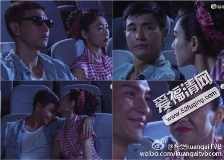 港劇最新動態(tài)，探索自然美景之旅，重拾內心的寧靜與平和