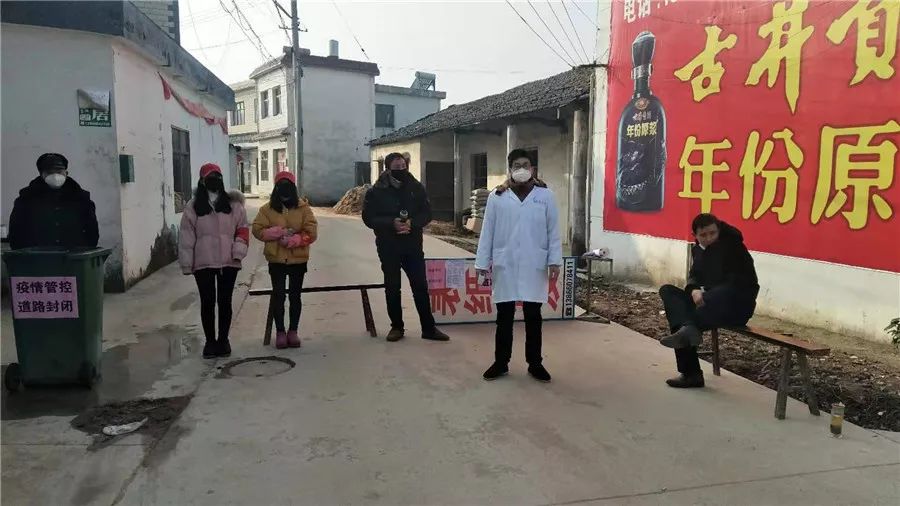 最新疫情下潛山的學(xué)習(xí)之路，鑄就自信與成就的成長故事