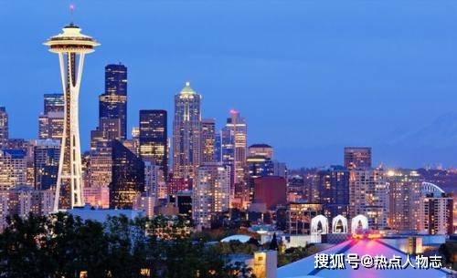 西雅圖自治最新動(dòng)態(tài)，自然美景的輕松探索之旅