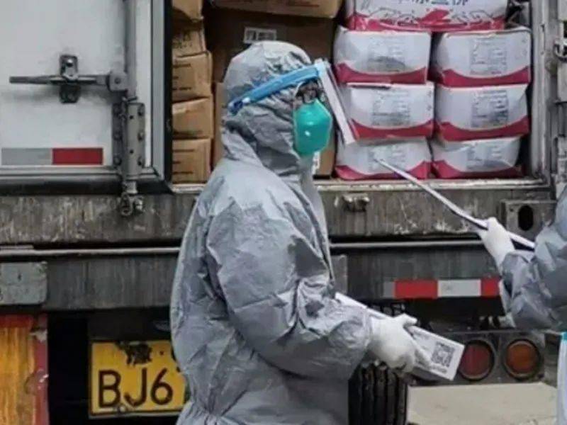 安康最新疫情全面解析，你所需要知道的一切！