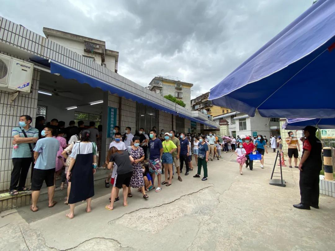 最新仙游疫情概述與動態(tài)更新
