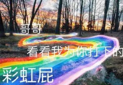 小巷中的隱藏美食寶藏，彩虹屁最新美食探秘之旅