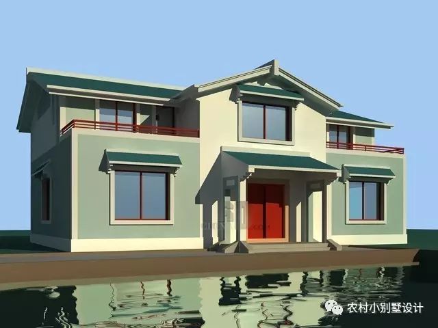 科技重塑生活，武陟別墅前沿居住體驗展示