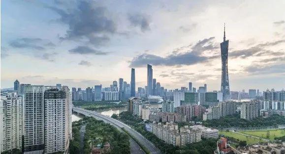 廣州最新動(dòng)態(tài)，城市溫情與日常趣事一覽