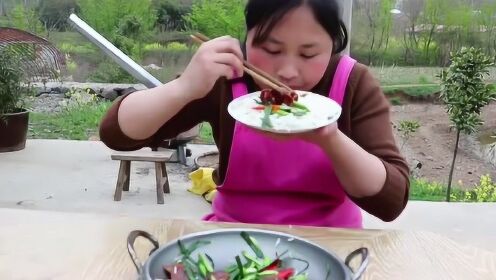 胖妹的自然美食之旅，探索自然美景下的最新烹飪體驗(yàn)