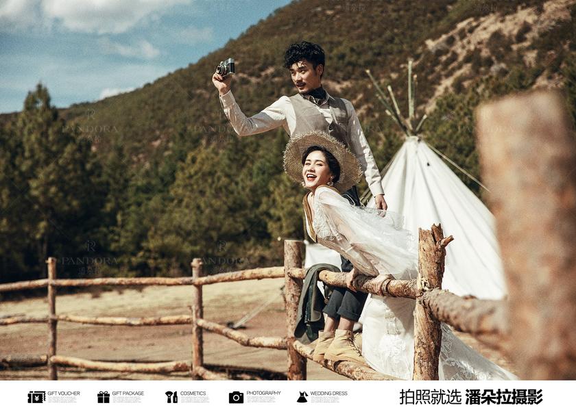 詳細步驟指南，如何完成最新旅拍任務(wù)，打造絕美旅拍大片！