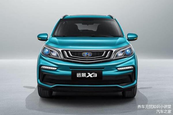 最新遠景車，創(chuàng)新發(fā)展的雙刃劍效應(yīng)挑戰(zhàn)與機遇