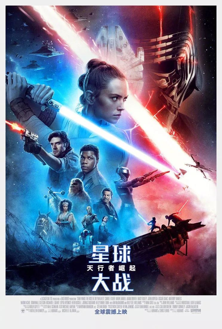 最新影片佳作盤點(diǎn)，引領(lǐng)影視潮流的必看電影