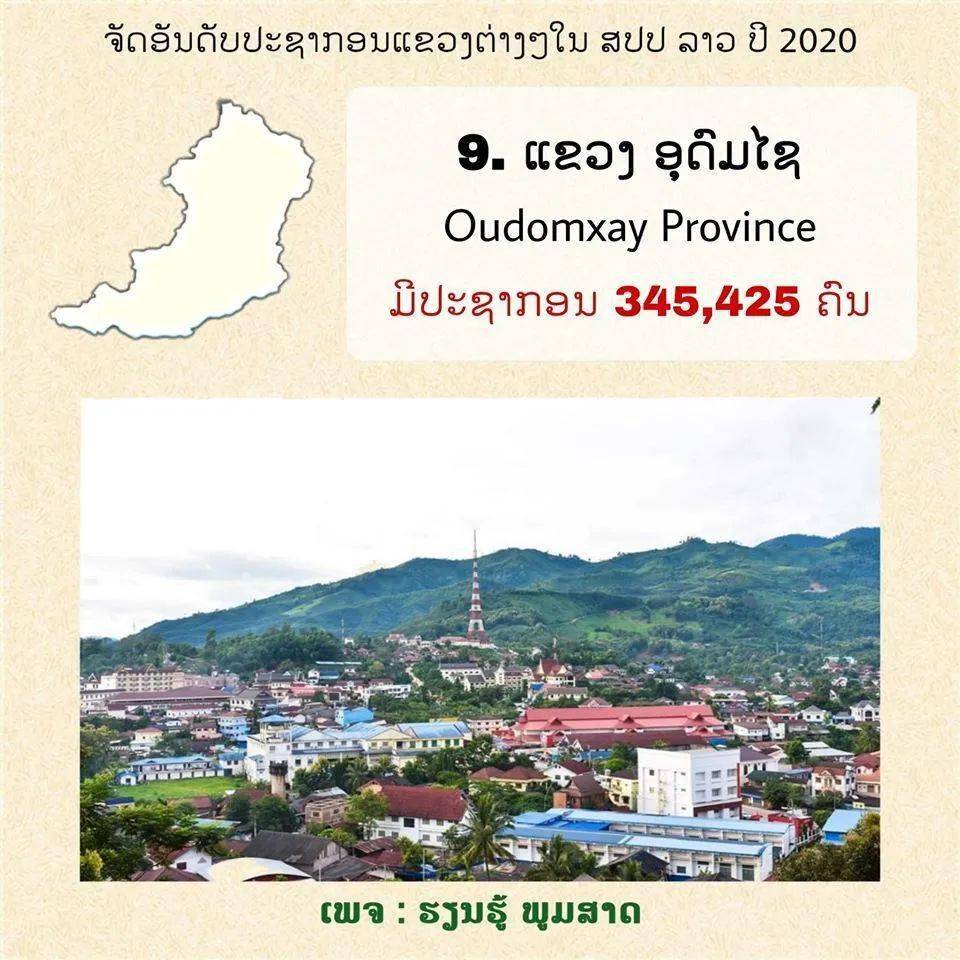 老撾最新省份，探索新興地區(qū)的魅力與機(jī)遇之旅