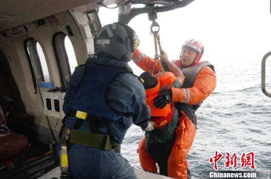 惠州海事時(shí)代新篇章，航跡與時(shí)代脈搏同步前行
