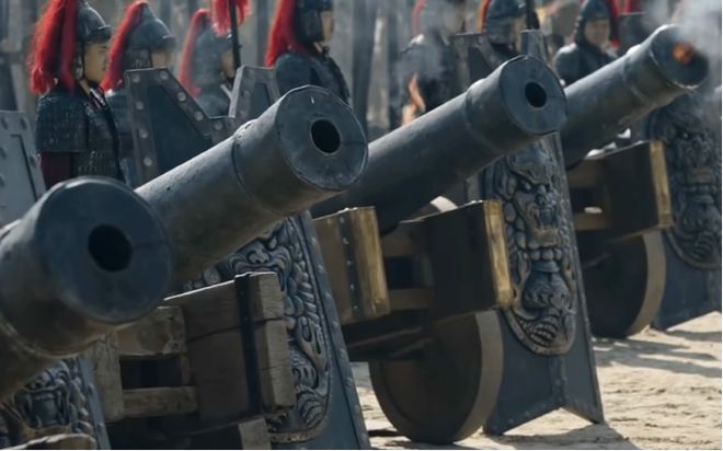穿越歷史塵埃，探尋明末英雄傳奇——武裝明末最新解析