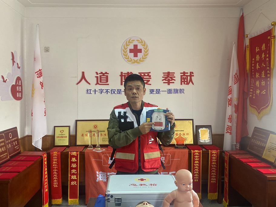 海寧疫情下的自然探索之旅，尋求內(nèi)心寧靜與平和