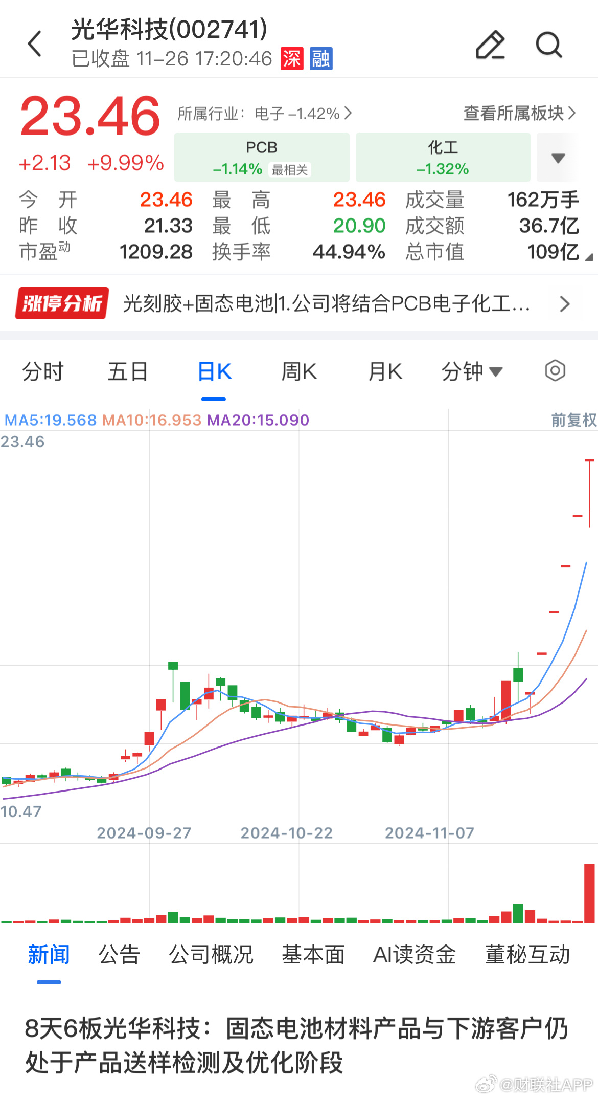 華光資源最新動(dòng)態(tài)，引領(lǐng)前沿科技，探索未來(lái)發(fā)展之路