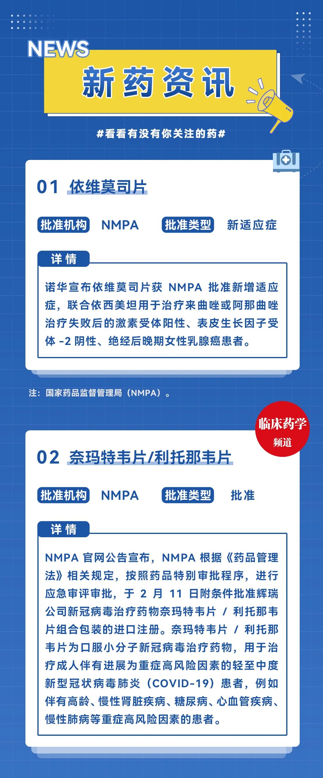 最新治療新藥，重塑醫(yī)療格局的新希望