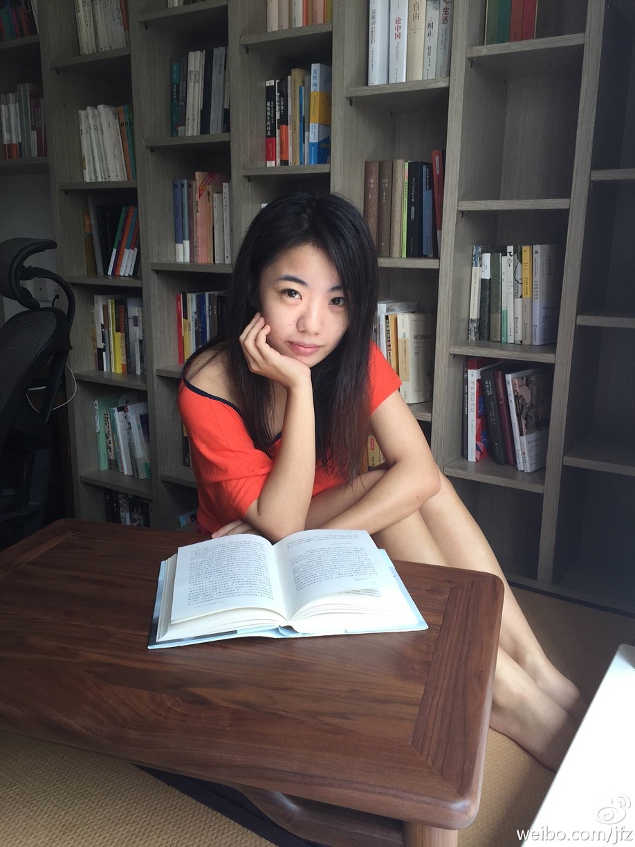 蔣方舟最新動態(tài)，才女近況揭秘??