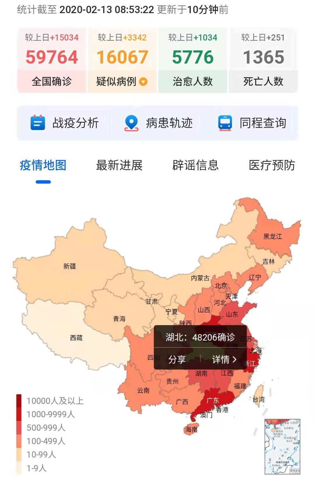 疫情下的心靈與自然的奇妙之旅