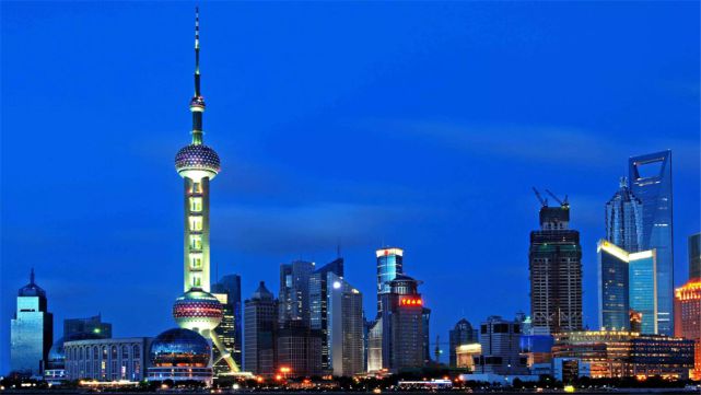 上海返工之旅，自然美景的探索與內(nèi)心平靜的回歸