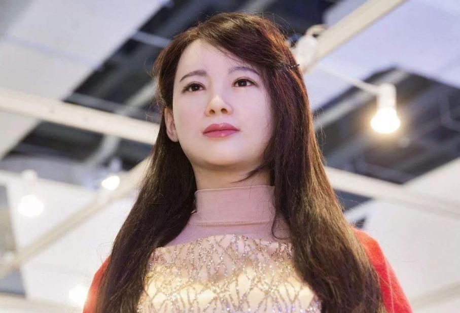 最新智能美女，現實與科技的倫理挑戰(zhàn)？