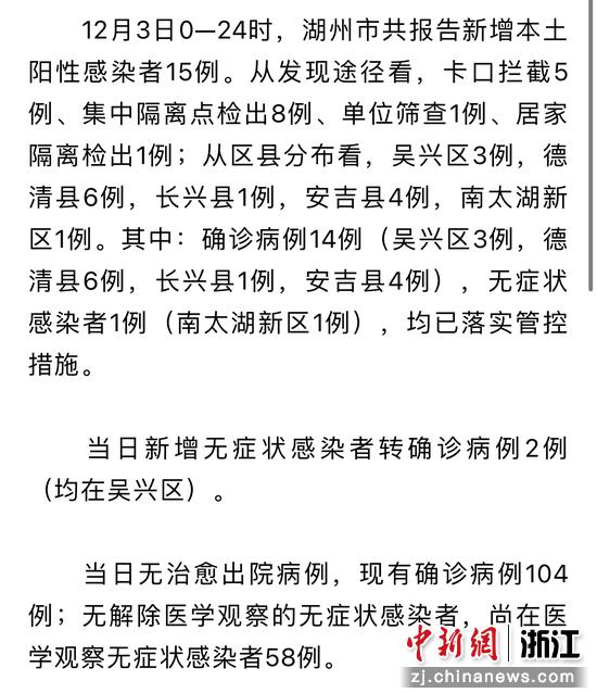 湖州疫情下的溫情與陪伴，日常小故事揭示疫情最新動(dòng)態(tài)