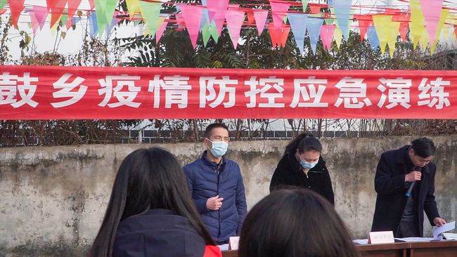 銅鼓疫情下的自然探索之旅，尋求內(nèi)心的平和與寧靜