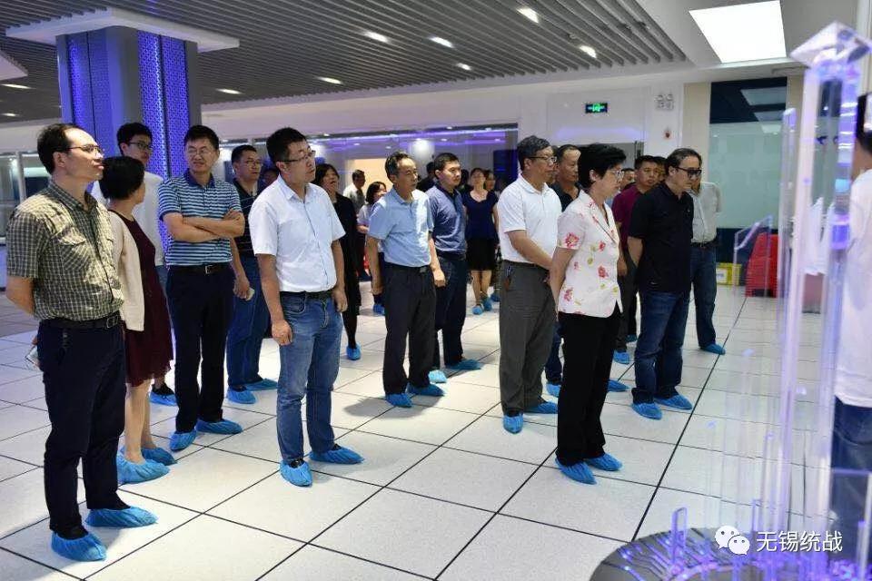 聚焦最新無(wú)錫干部，洞察發(fā)展脈絡(luò)，引領(lǐng)時(shí)代前行