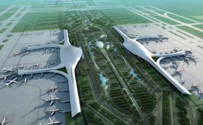 賀州機場最新篇章，騰飛中的航空樞紐
