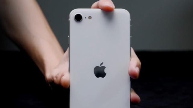 庫克最新iPhone，科技與設(shè)計的革新之旅