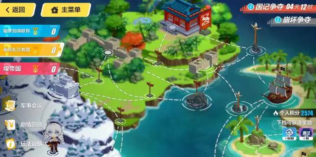 符華最新裝甲詳解，步驟指南與裝備獲取攻略