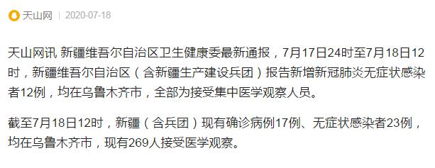 新疆疫情最新通報23，科技之光助力抗疫之路，前沿科技成果展現(xiàn)獨特魅力
