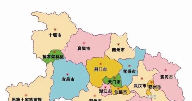湖北最新一區(qū)，歡樂溫馨的日常生活時光