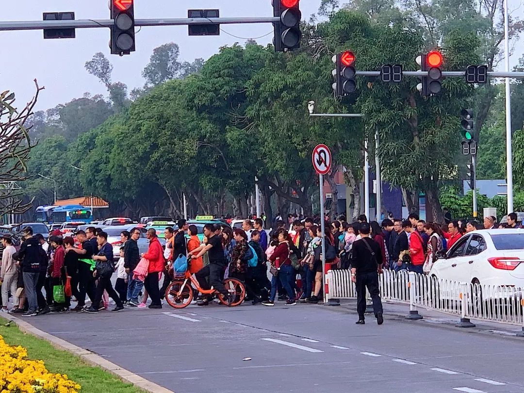 澳門拱北最新停車指南，停車攻略與指引