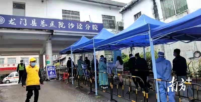 龍門疫情最新動(dòng)態(tài)，要點(diǎn)分析與解讀