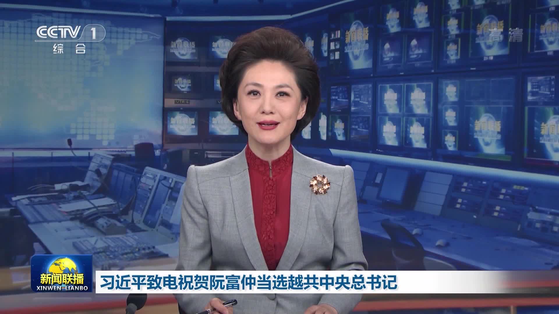 中央新聞聯(lián)播聚焦，日常溫馨小事傳遞愛(ài)與陪伴的力量
