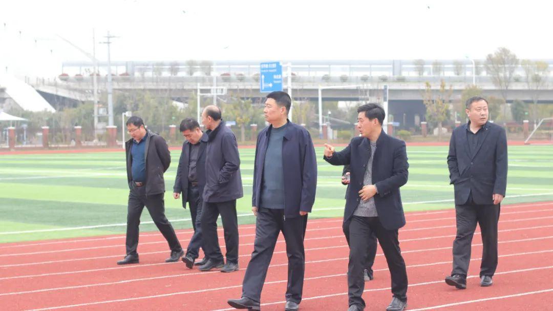 海興縣，小城蓬勃發(fā)展的故事