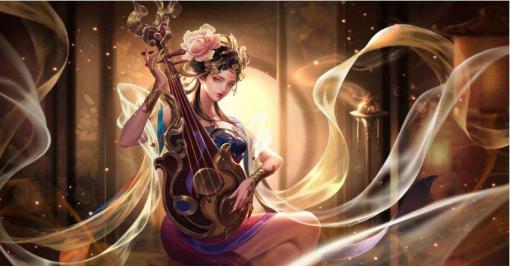 楊玉環(huán)最新玩法攻略分享，玩轉(zhuǎn)楊玉環(huán)的技巧與心得????