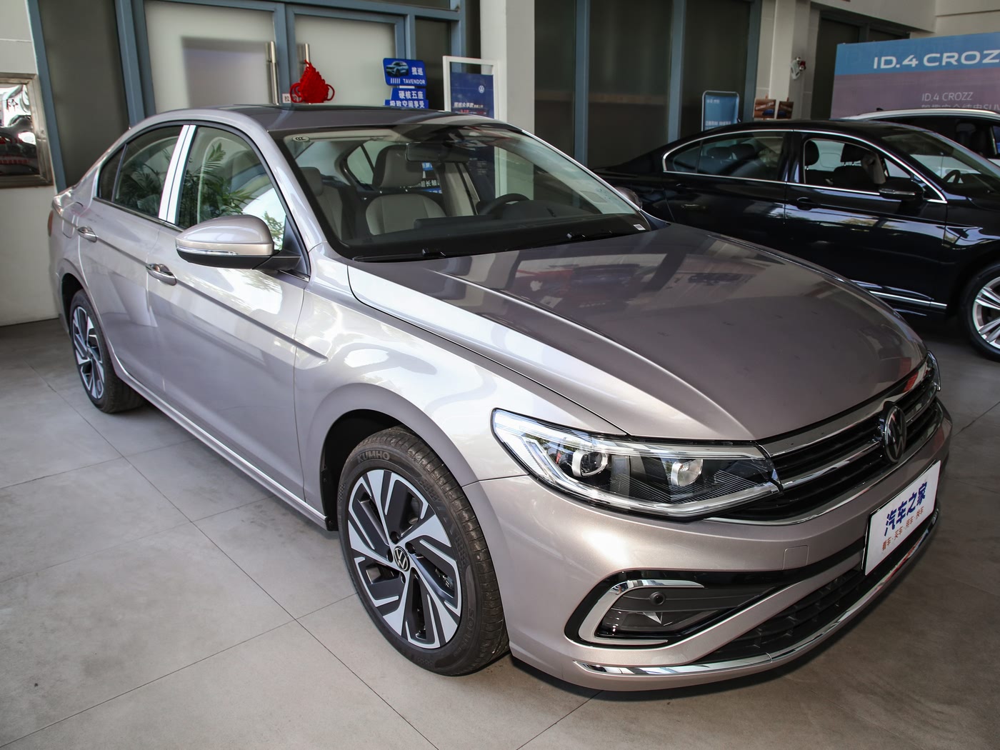 最新款寶來(lái)車，經(jīng)典與創(chuàng)新完美融合
