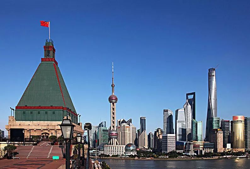上海最新網(wǎng)紅建筑，巷弄中的隱藏瑰寶探秘之旅