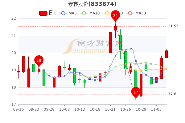 泰為最新股價(jià)揭秘，小巷中的獨(dú)特探索之旅