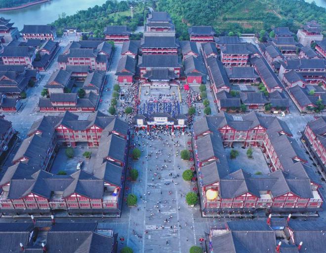 桂陽崛起之路，城市發(fā)展與自信展現(xiàn)