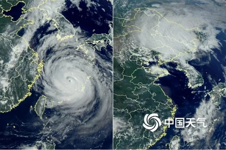 臺風(fēng)海神最新動態(tài)更新，最新情況匯總
